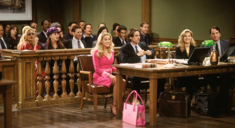 Emlékszel még a Doktor Szöszi főellenségére? Selma Blair élete azóta gyökeres fordulatot vett