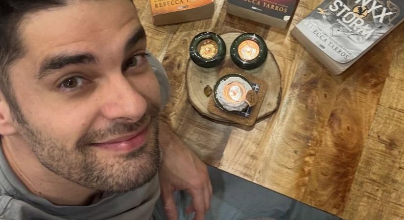 Visszatért a közmédiára a kormánykritika miatt félretett Freddie