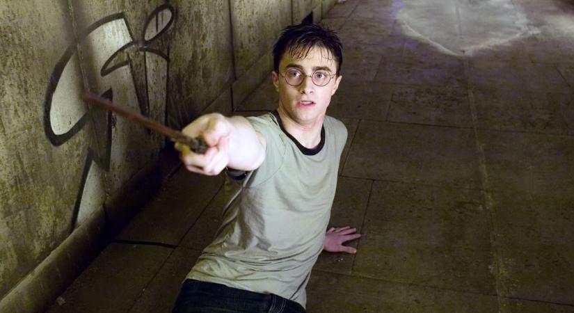 Daniel Radcliffe végre kimondta, hogy melyik a kedvenc és a legutáltabb Harry Potter-filmje