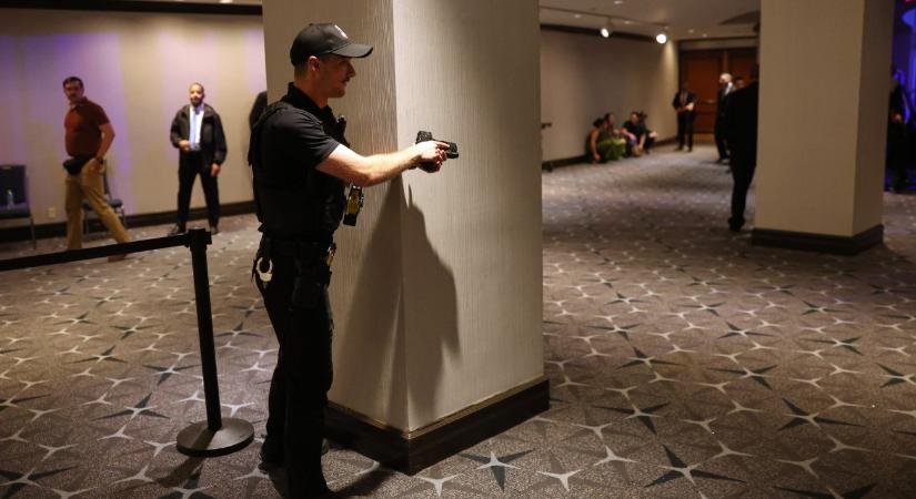 Újabb fordulat a Trump-merénylet kapcsán