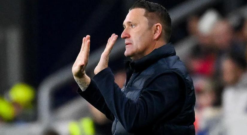 Kiderült, betartja-e a Fradi a magyar szabályt a Paks elleni NB I-es rangadón