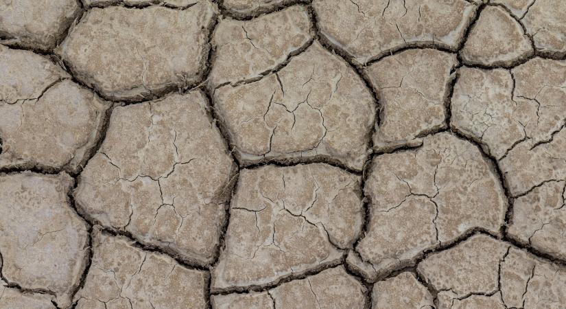 Tavaszi vízhiány fenyegeti a termelést