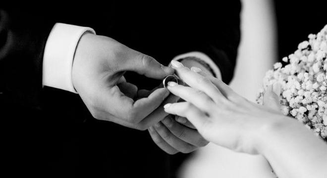 A tavaszi esküvők bája