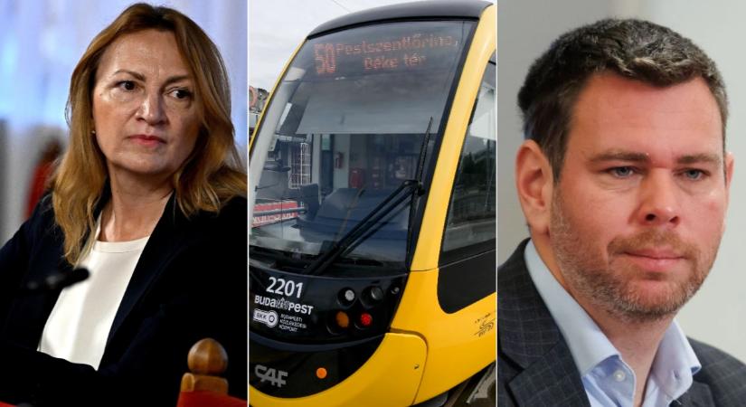 Családok tucatjai maradt víz nélkül a Róbert Károly körútnál