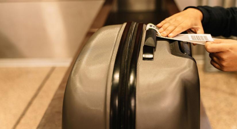 Elég ez az egy hiba, és máris rossz reptéren köthet ki a poggyászod