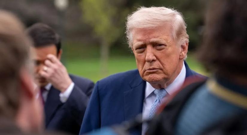 Újabb fordulat a Trump elleni merénylet ügyében: megszólalt az igazságügyi miniszter