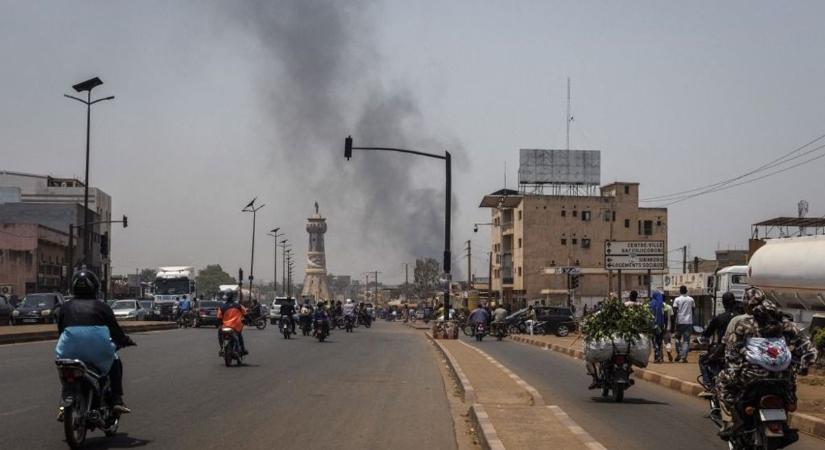 Elszabadult az erőszak Maliban: évek óta nem látott dzsihadista támadás rázta meg a lakosságot