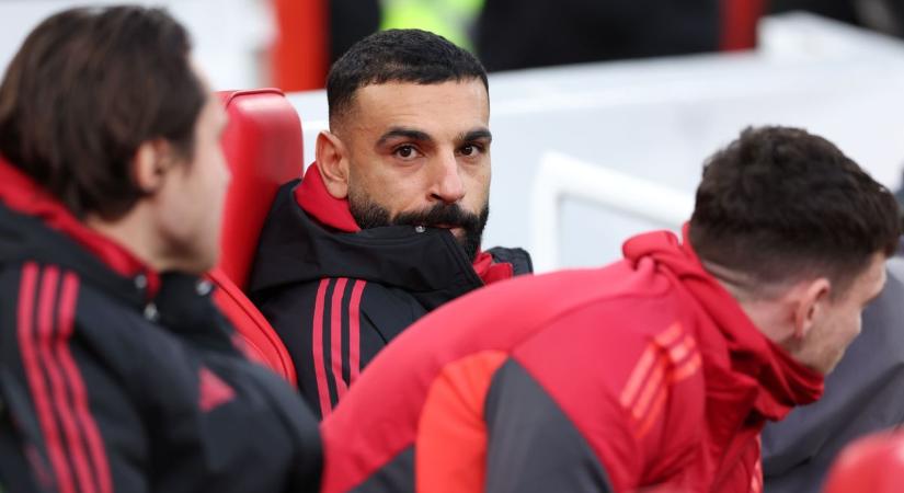 Itt a diagnózis: Liverpoolban siratják a klublegendát, Egyiptomban viszont ünnepelnek