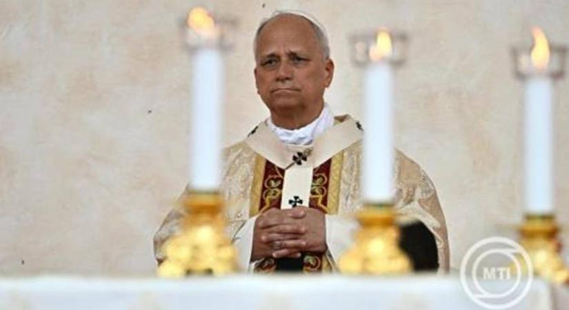 XIV. Leó: tolvajok azok, aki azt emberektől elrabolják a béke és nyugalom jövőjét