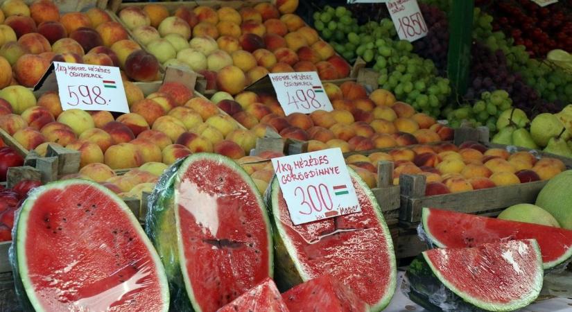 Már csak ez hiányzott! Érkezik a gazdák rémálma, oda a temés?