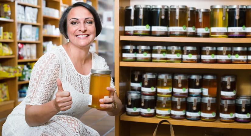 Mézet vennél? Vigyázz, így hamisítják az ízletes nektárt