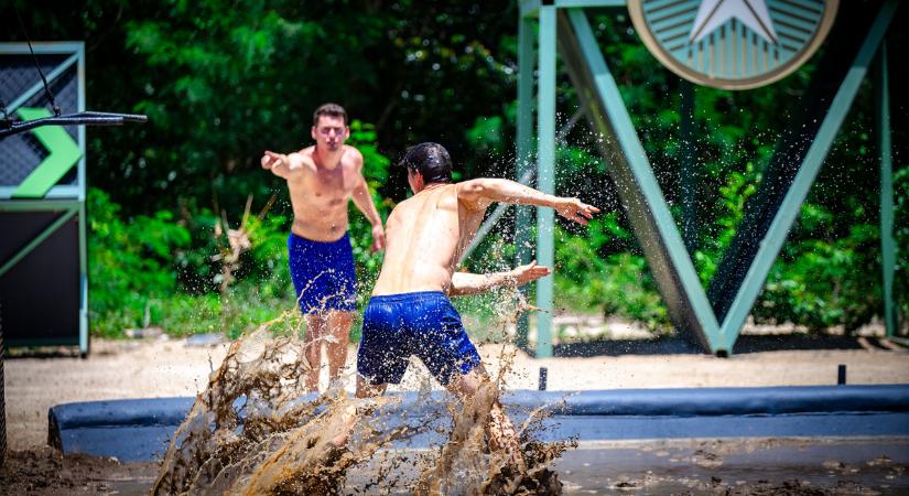 Elképesztő, amit az Exatlon párbajáról mondott a Kihívók sztárja