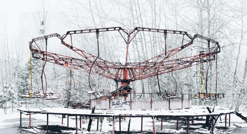 Egy elveszett közösség