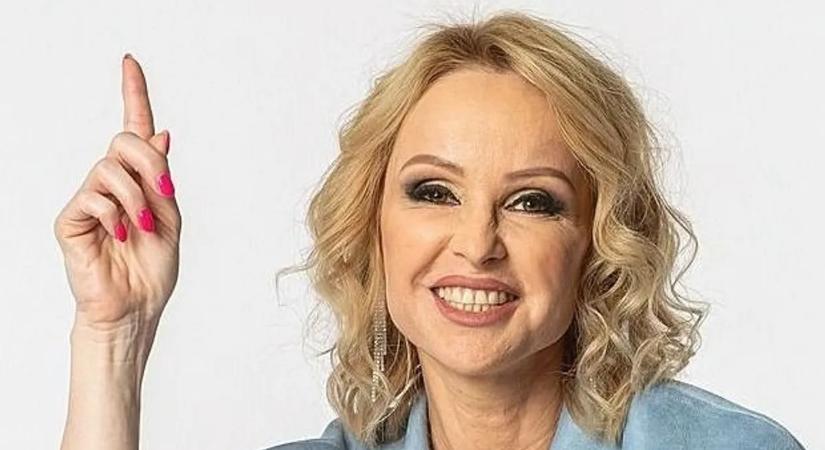 Köllő Babett lánya mindenkit lenyűgözött – ilyen gyönyörű lett