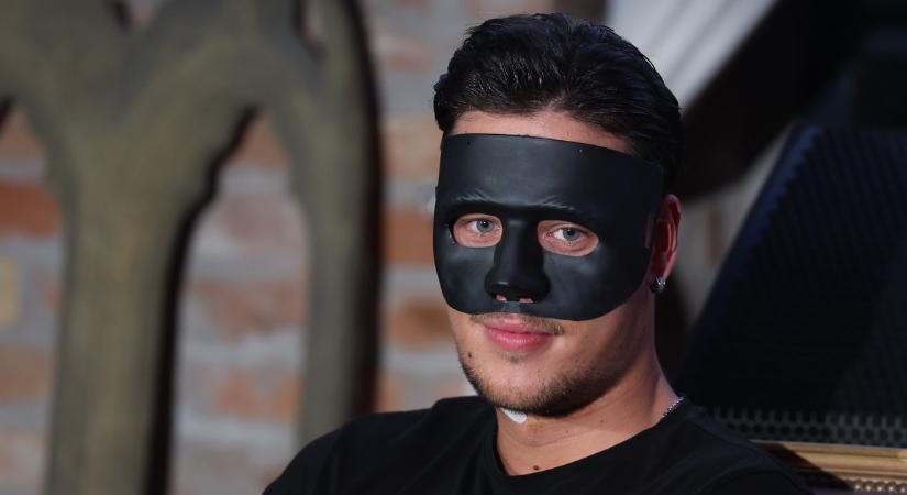 Durva vallomás: T. Danny kitálalt a drogmúltról – nem kér bocsánatot örökké!