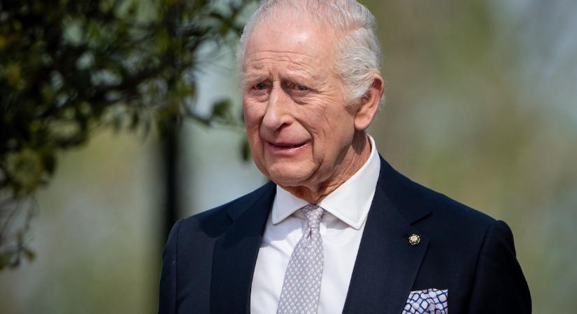 A washingtoni lövöldöző meghiúsíthatja a brit uralkodó amerikai útját