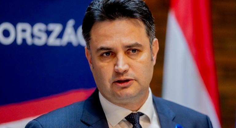 Márki-Zay Péter: A Fidesz-szimpatizánsok is rá fognak jönni, hogy a királyuk meztelen