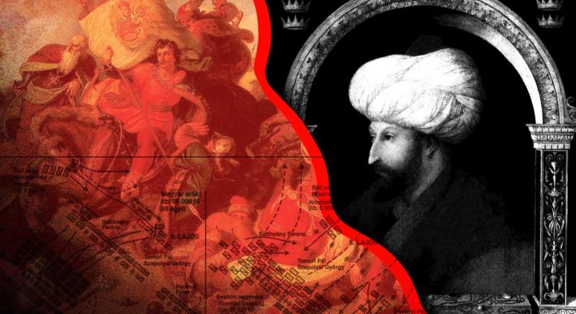 Szulejmán világuralkodónak tartotta magát