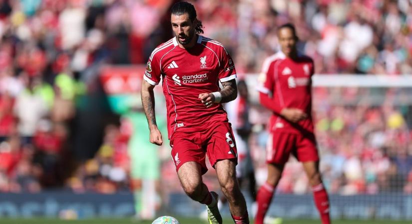 Akár marad, akár megy, a BL-ben játszhat Szoboszlai