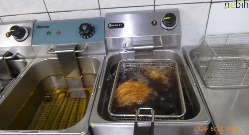 Rengeteg hajdú-bihari üzletre csapott le a hatóság – a legszigorúbb főnök gyomra is görcsbe rándul