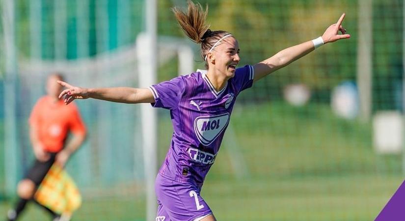 Ez nem lett szép – egy nyolcast kapott a DVTK idegenben, a tréner nagyon keményen fogalmazott