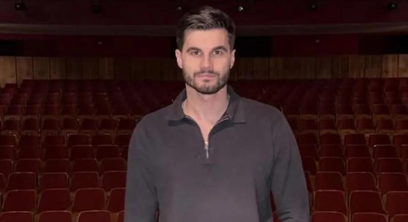 Alig házasodott össze, máris újabb meglepetéssel állt elő a magyar énekes