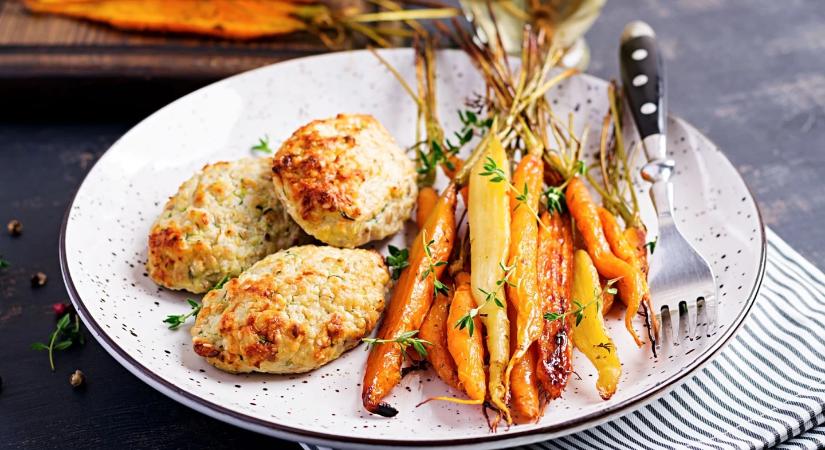 Ez a szaftos pulykafasírt 30 perc alatt kész – tökéletes vacsora