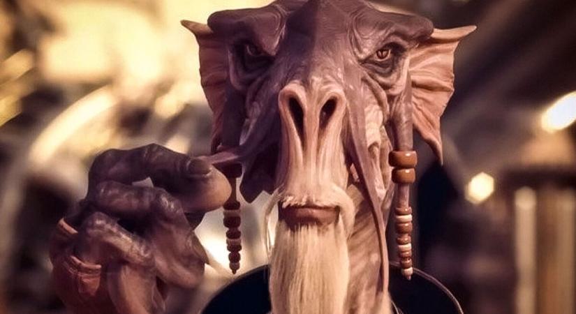 Star Wars Galactic Racer: túl korán élesítették a Steamen a részleteit!