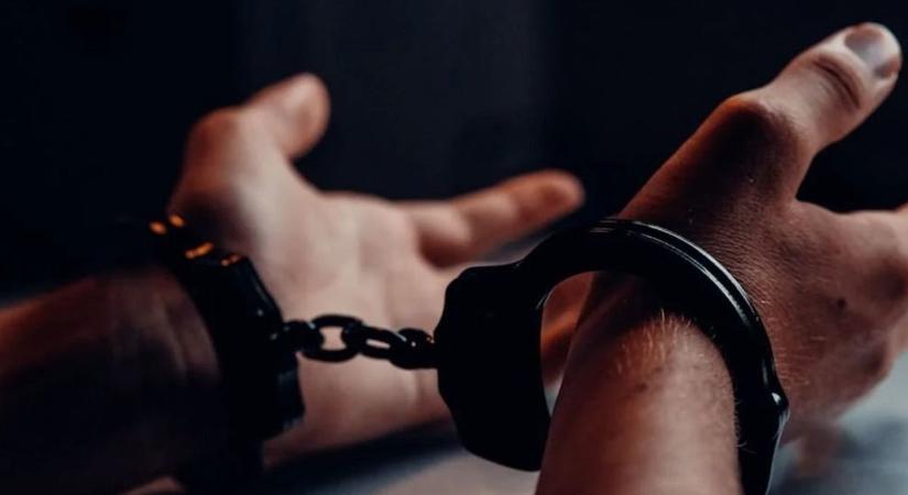 Körözés: vasiak akik nem vonultak börtönbe, pedig kellett volna!