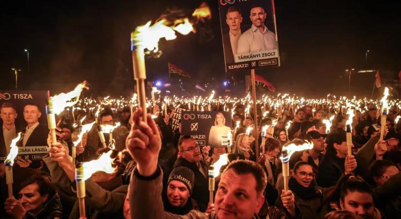 Debrecenben egy témáról szólt a kampány, és ez tökéletesen látszik a választási eredményben