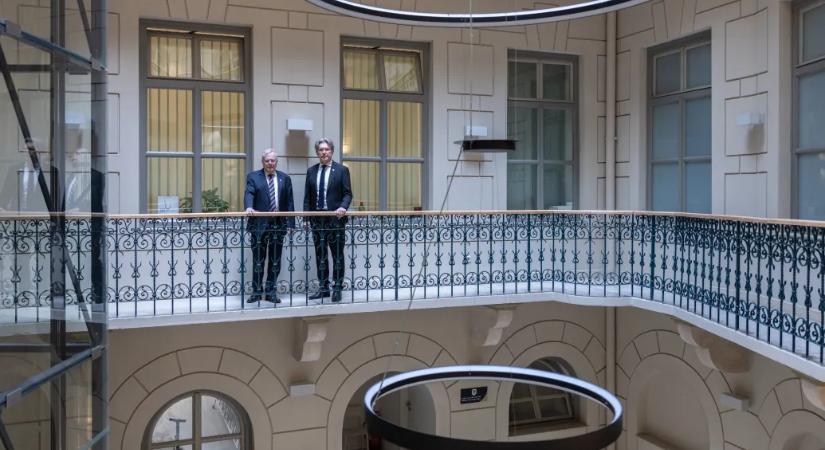 A HUN-REN vezetői: Tragédia lenne a magyar tudománynak, ha visszacsatolnák az MTA-hoz a kutatóintézeteket