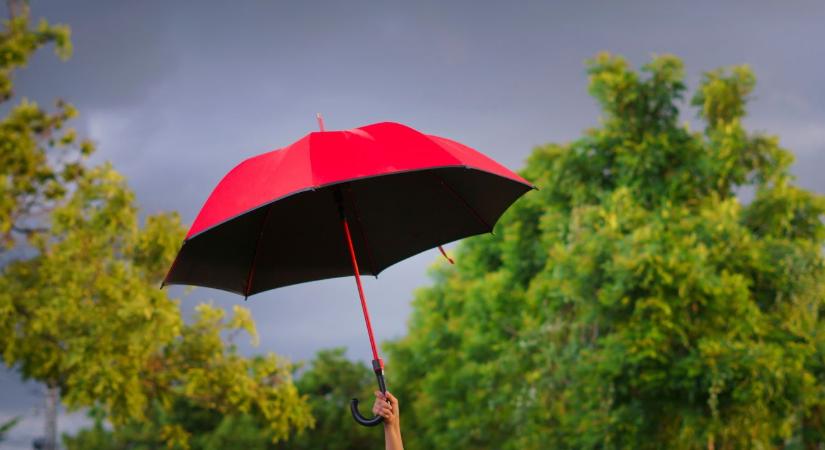 Időjárás: Te is érzed? Már nemcsak szeszélyes, hanem kiszámíthatatlan a tavaszi időjárás  VIDEÓ