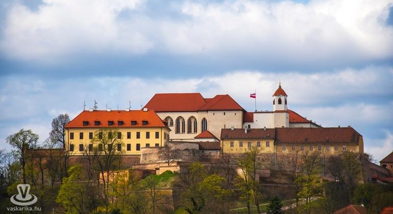Kirándulástippek: a cseh "kis Prága", Brno
