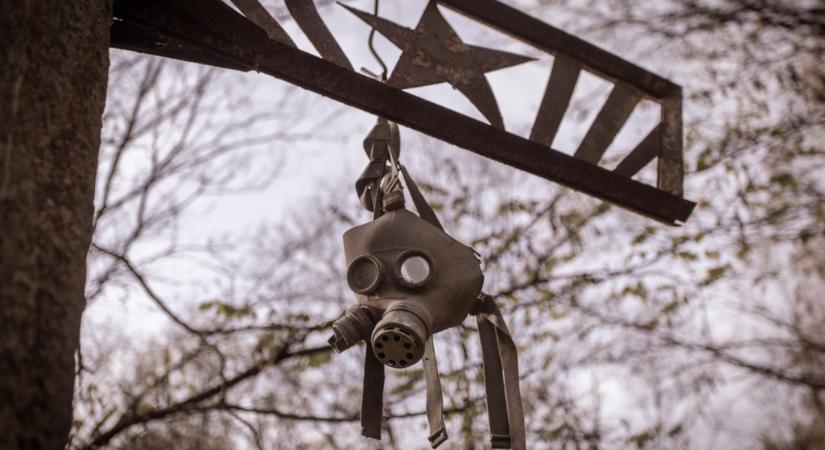 Ukrajnában, Oroszországban és Fehéroroszországban is megemlékeztek a legnagyobb atomkatasztrófáról