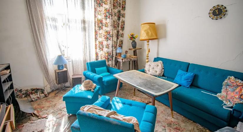 Mindent hátrahagyva tűnt el egy német család az otthonából