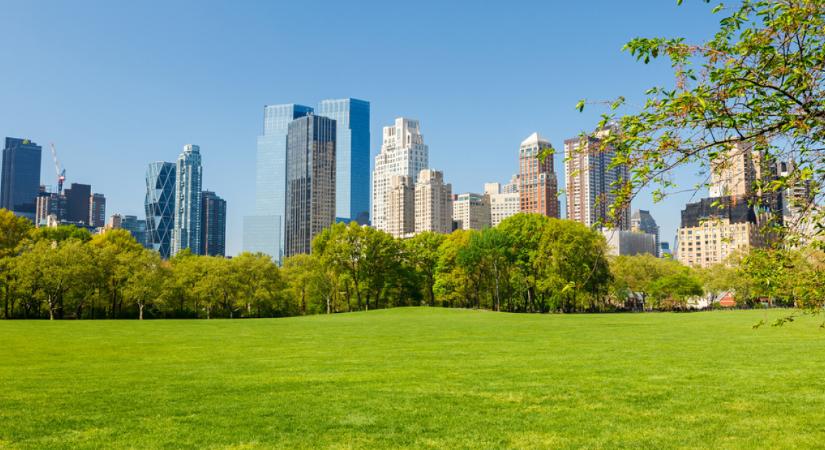 Gluténmentes, karbonsemleges, titkos – új szállodai irányzatok, főleg a tehetőseknek