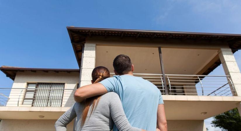 Egy hét alatt beindult a magyar ingatlanpiac: külföldről érkeznek a híváscunamik