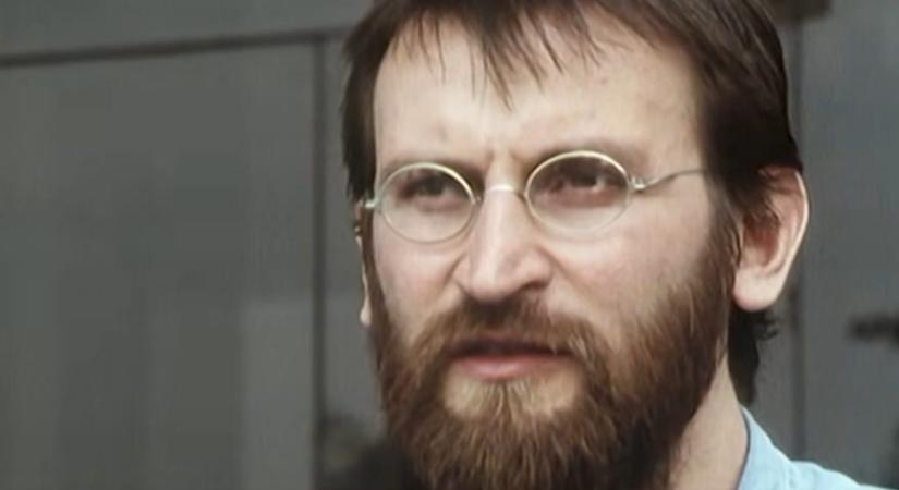 „Szabadságot mindenkinek” – mondta 1989-ben Szájer József a BBC-nek