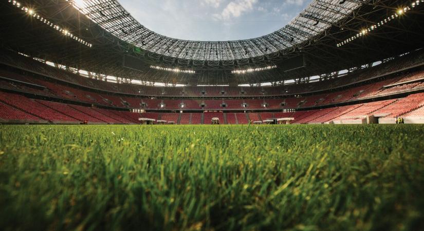 Jegyezzük fel: Budapest május 30-án beírja magát a futball történelemkönyvébe
