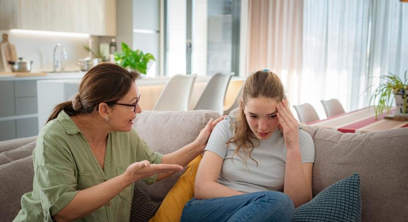Miért szakítja meg a kapcsolatot néhány felnőtt a szüleivel?