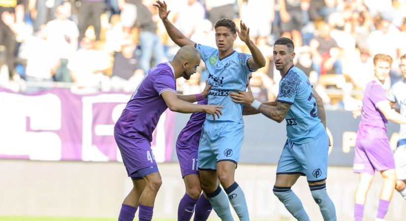 Hornyák éles kritikája a magyar válogatott támadónak: "Gólokat nem hoz, de egy csatár gól nélkül nem ér semmit"