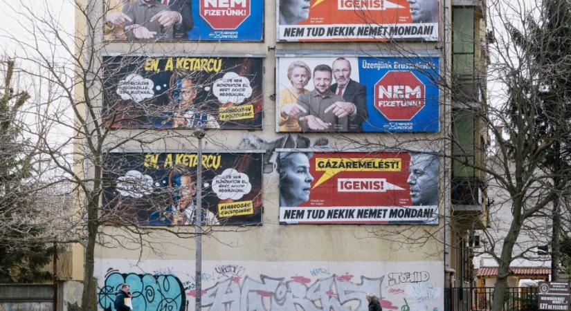 Reagált a NAV Magyar Péternek a Rogán-kör külföldi pénzutalásaival kapcsolatos bejelentésére