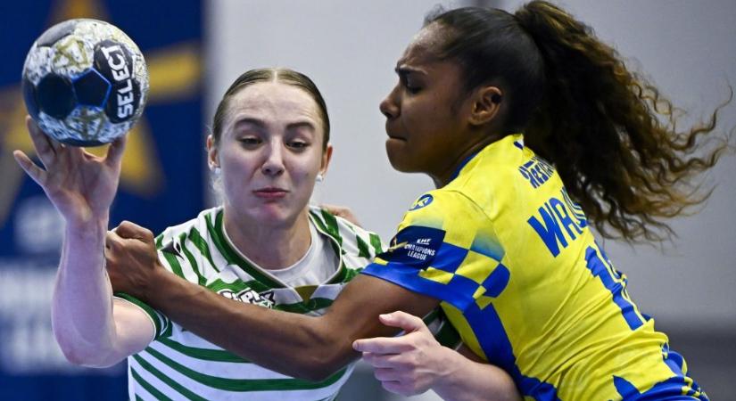 A Final Fourt sem érte el a Fradi, mióta Kubatov megüzente a világnak, hogy öt éven belül BL-t akarnak nyerni