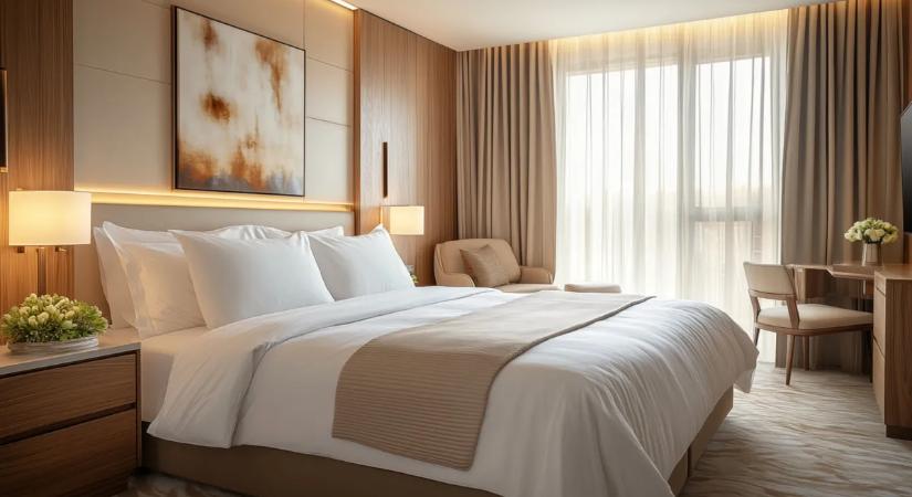 Országos botrány: magára hagyta 6 hónapos kisfiát az influenszer, csak, hogy lábmasszázst kapjon