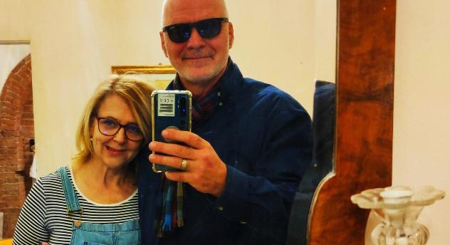 Péterfy Gergely: Kelet-európai túlélési gyakorlat