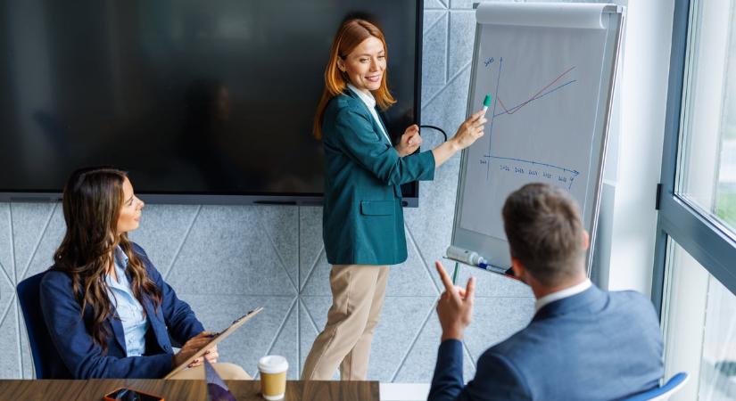 5 csillagjegy, akiknek április végén érdemes új projekteket indítania