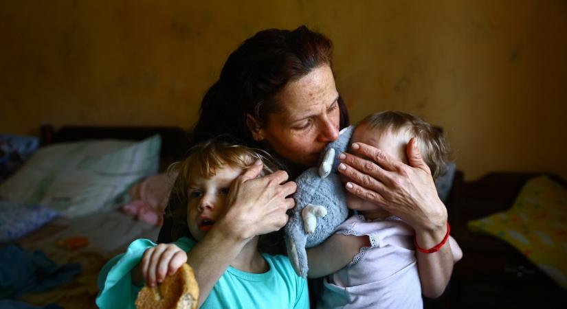 Fájdalmas részletek a somoskőújfalui apa tragédiájáról: Halála előtt pár órával kibékült feleségével és megígérte, rendbe hozzák az életüket