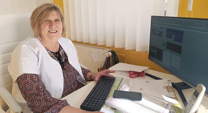 Receptet receptre – Dóra, a gyerekek gyógyítója és a vendégek szakácsa