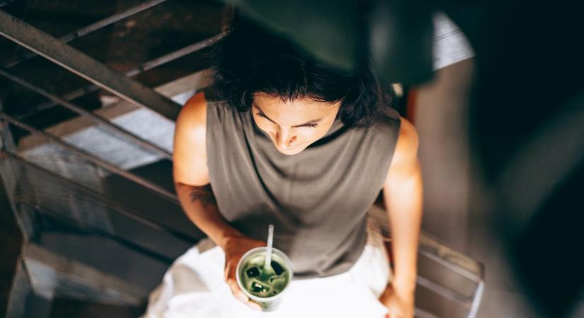 Hihetetlen kísérlet: egy hét matcha után teljesen megváltozott a teste – ezt senki nem várta!