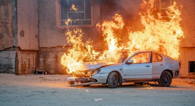 Terrorcselekményt követhettek el Észak-Írországban